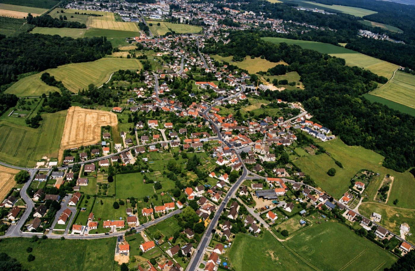 Couvreur - MG Couverture
